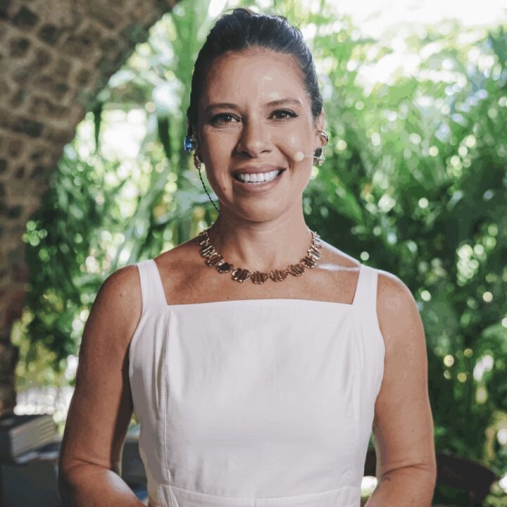 Camila Marinho receberá Título de Cidadã de Soteropolitana em cerimônia na Câmara Municipal