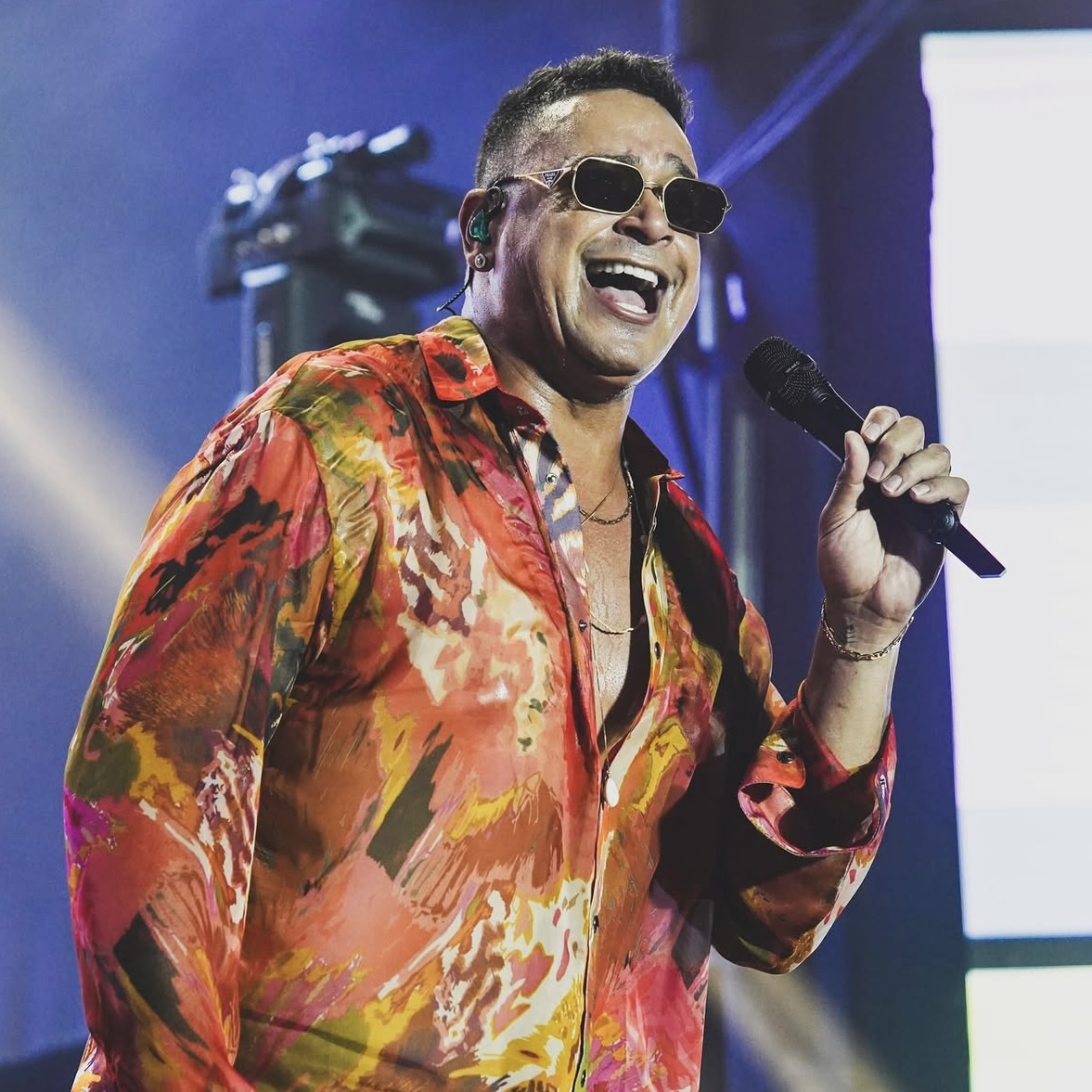 Xanddy anuncia edição especial da ‘Melhor Segunda-Feira do Mundo’ na Concha Acústica