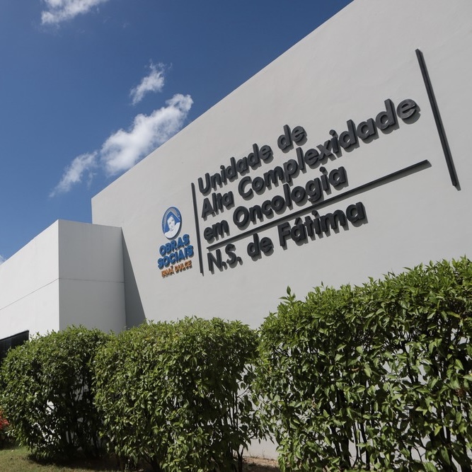 Mutirão gratuito: unidade de Oncologia das Obras Sociais Irmã Dulce oferece vagas para rastreamento de câncer de próstata