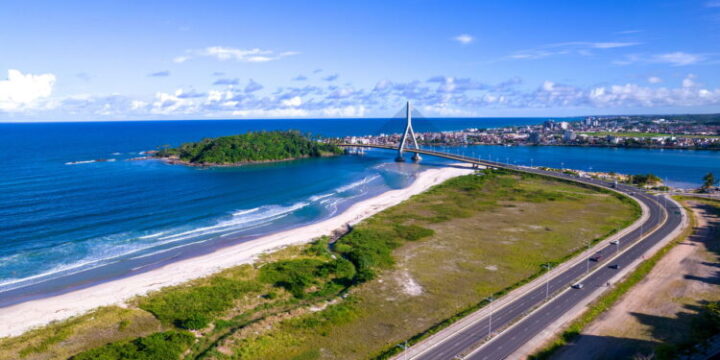 Cidade no Sul da Bahia lidera alta nos preços de passagens aéreas no Brasil, aponta levantamento