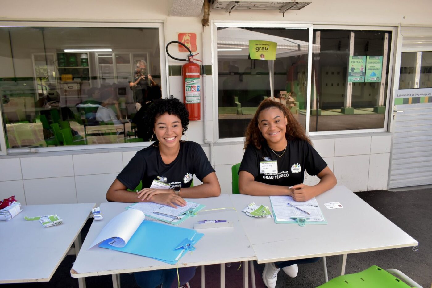Feira de Empregabilidade oferece mais de 100 vagas de cadastro de emprego em Salvador