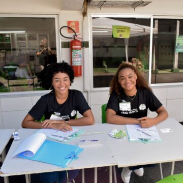 Feira de Empregabilidade oferece mais de 100 vagas de cadastro de emprego em Salvador