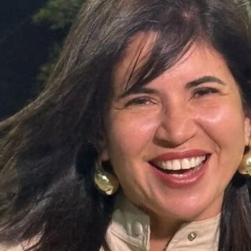 Repórter Adriana Oliveira é demitida da TV Bahia