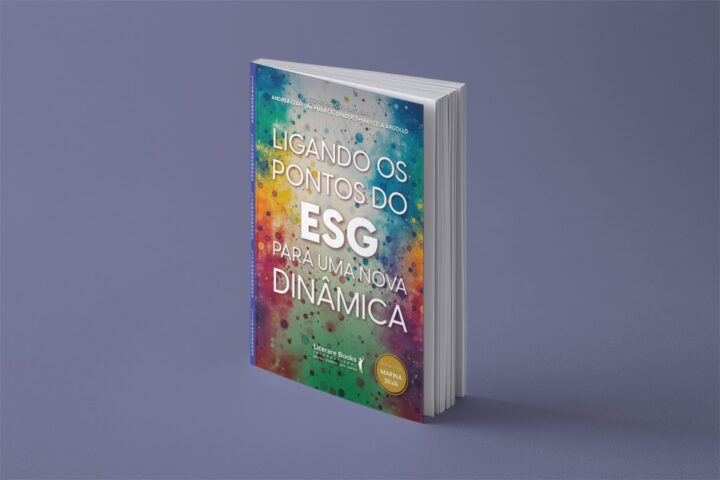 Livro sobre ESG com participação de escritoras baianas torna-se best-seller na Amazon