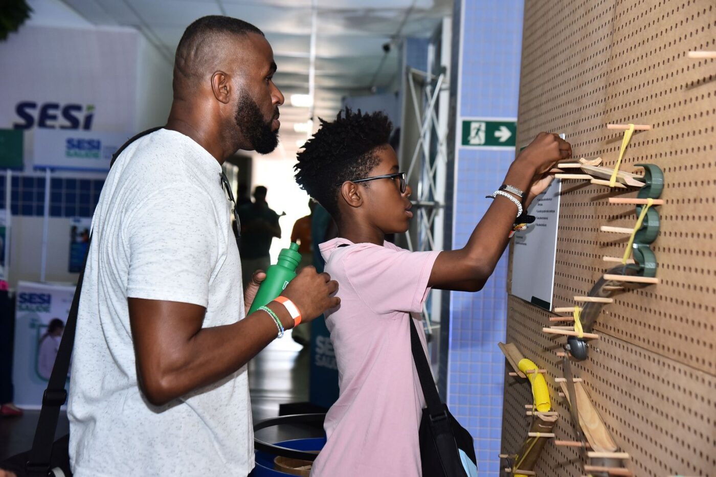 Festival SESI terá concurso de cosplay, torneios de robótica e oficinas culturais gratuitas em Salvador