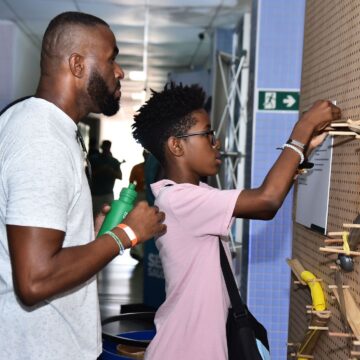 Festival SESI terá concurso de cosplay, torneios de robótica e oficinas culturais gratuitas em Salvador