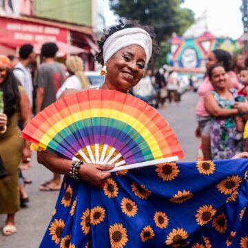 Cerca de 119 mil turistas vão aproveitar Salvador durante o feriadão, afirma Secult