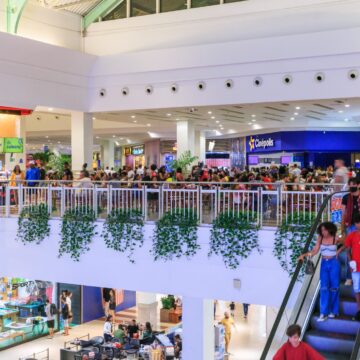 Shoppings de Salvador terão descontos de até 50% na Black Friday