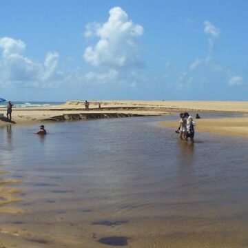 Bahia tem três cidades entre destinos mais buscados para o Verão 2026; veja ranking