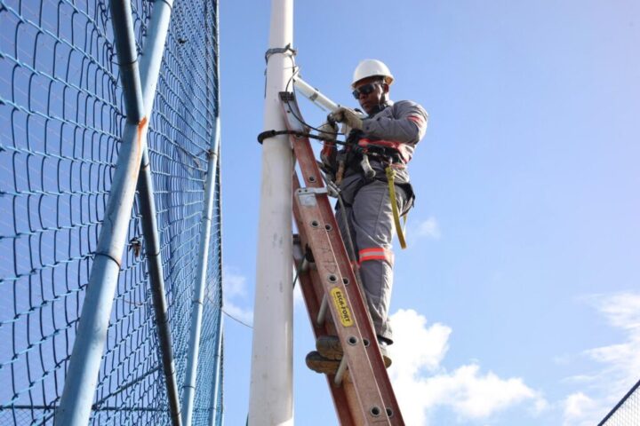 Furtos na iluminação pública de Salvador já geram prejuízo de R$ 3,6 milhões em 2025