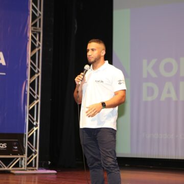 Instituto KondZilla lança novas turmas de formação digital para jovens de todo o Brasil