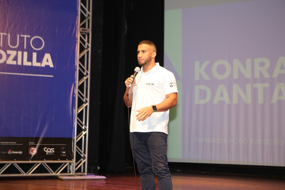 Instituto KondZilla lança novas turmas de formação digital para jovens de todo o Brasil