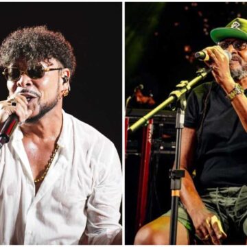 Jau recebe Edson Gomes em evento de Verão na capital baiana