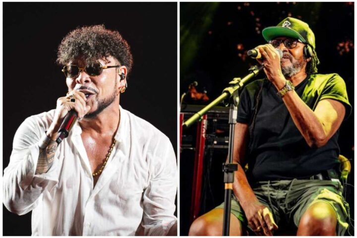 Jau recebe Edson Gomes em evento de Verão na capital baiana