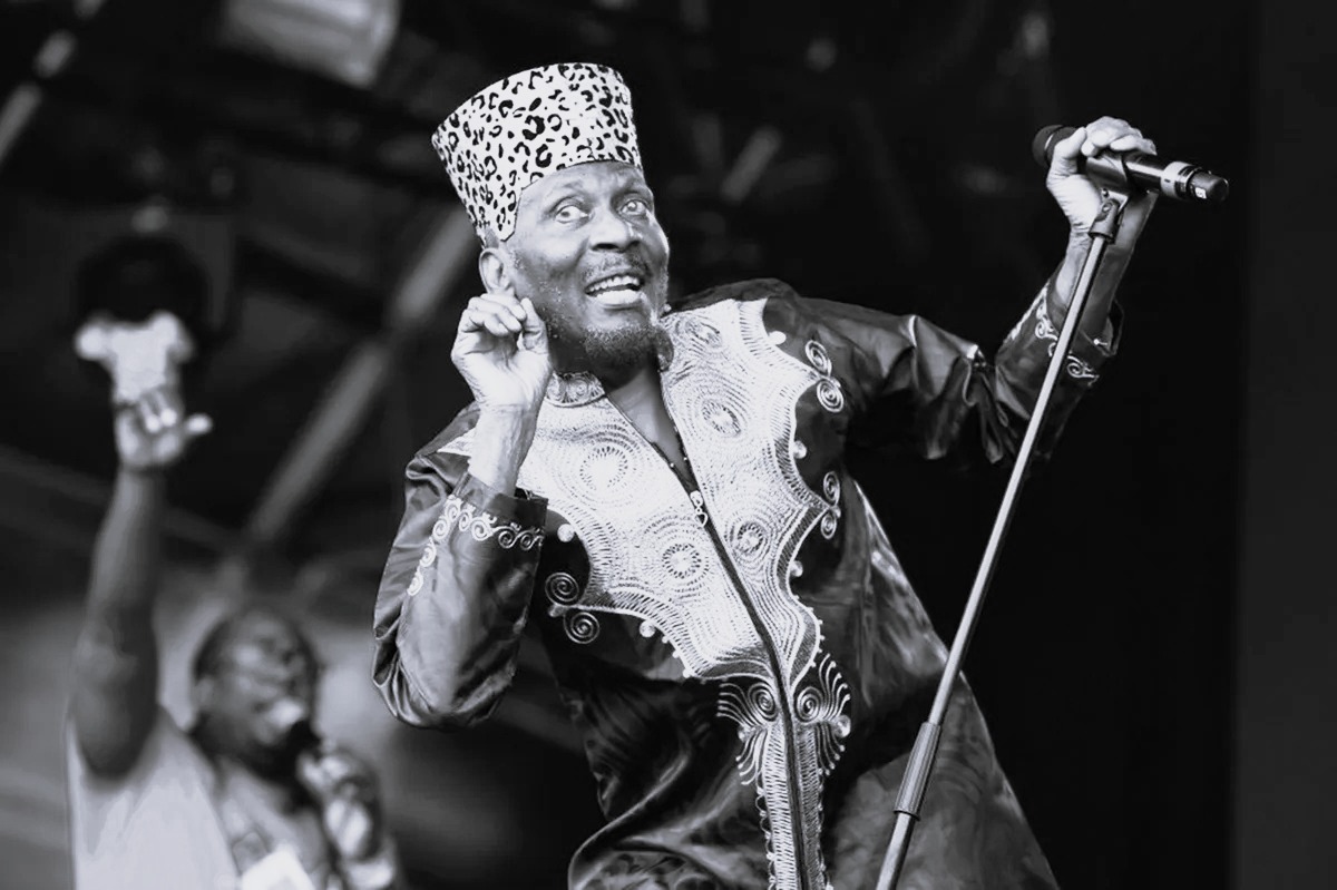 Lenda do reggae, Jimmy Cliff morre aos 81 anos