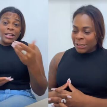 Após confusão com colega de sala, Jojo Todynho troca de faculdade: ‘Respeito é bom e todo mundo gosta’