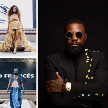 Fancy África Brasil estreia em Salvador e conecta moda baiana ao futuro da moda africana