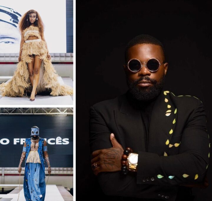 Fancy África Brasil estreia em Salvador e conecta moda baiana ao futuro da moda africana