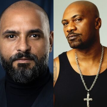 Evento reúne MV Bill e Michel Alcoforado em debates sobre ancestralidade e futuro em Salvador