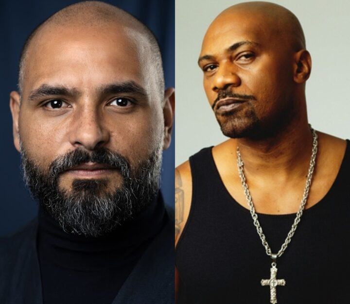 Evento reúne MV Bill e Michel Alcoforado em debates sobre ancestralidade e futuro em Salvador