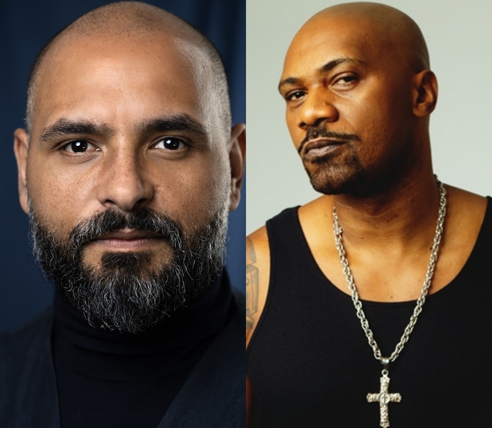 Evento reúne MV Bill e Michel Alcoforado em debates sobre ancestralidade e futuro em Salvador