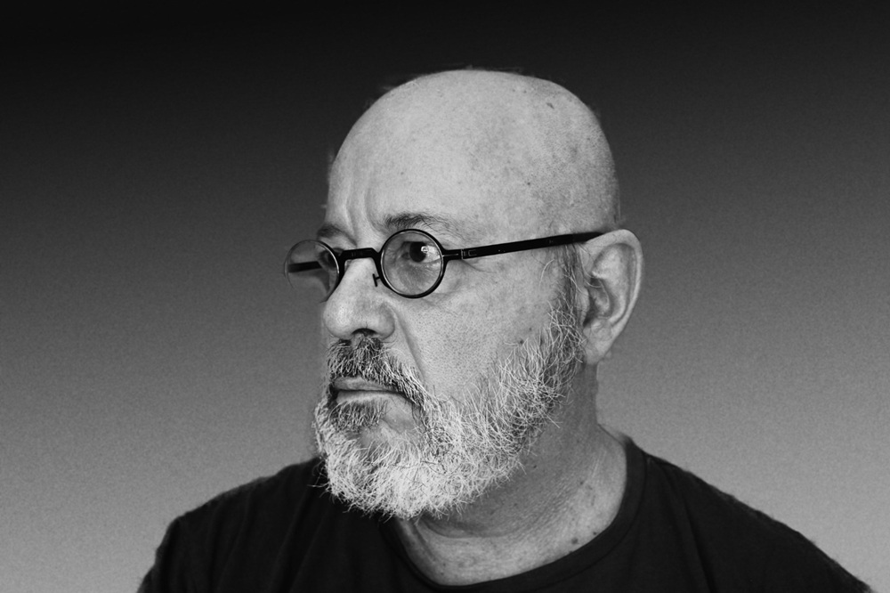 Vencedor do Prêmio APCA, poeta Marcelo Frazão lança livro “Cinco Rios” em Salvador