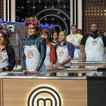 MasterChef Celebridades estreia nesta terça (18) com dois baianos no elenco; confira participantes