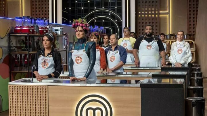 MasterChef Celebridades estreia nesta terça (18) com dois baianos no elenco; confira participantes