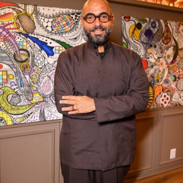 Livro “Coisa de Rico” ganha lançamento em Salvador com Michel Alcoforado