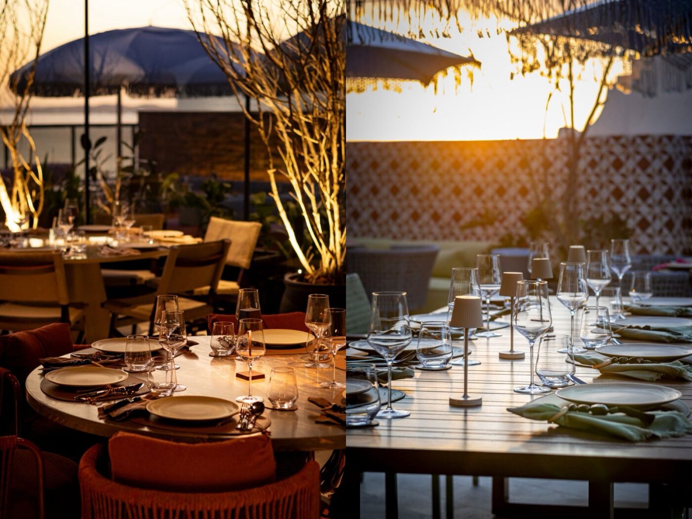 Ori Rooftop reabre nesta sexta (14) e passa a funcionar também para o almoço