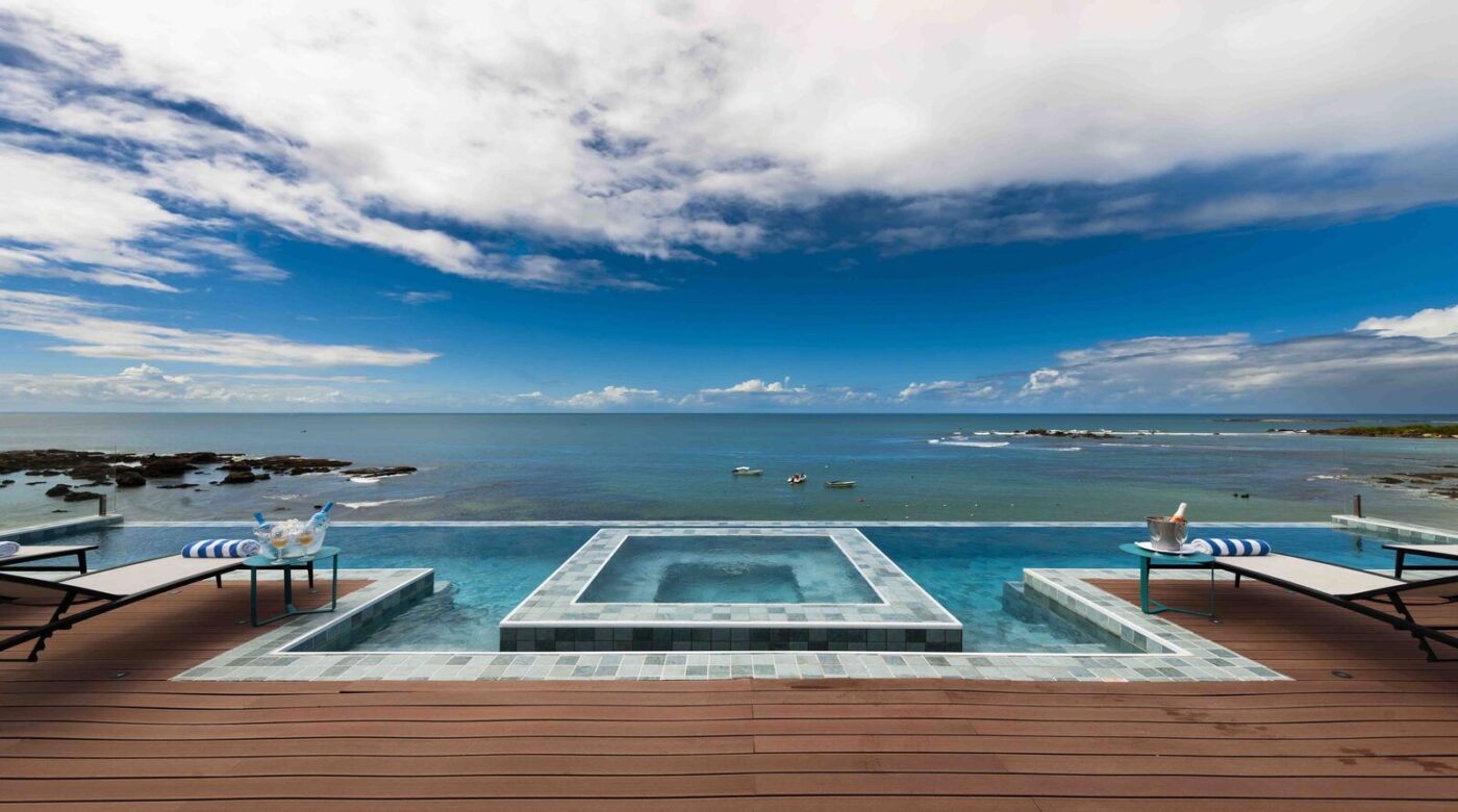 Pousada em Morro de São Paulo entra para o Roteiros de Charme e fortalece turismo de luxo na Bahia