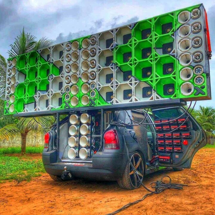 Movimento cobra regulamentação do uso de som nos carros e criação de “Somzódromos” em Salvador