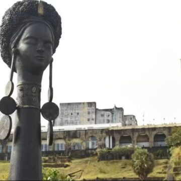 Praça Maria Felipa será palco central da 1ª edição do Feira Preta Festival em Salvador; confira atrações