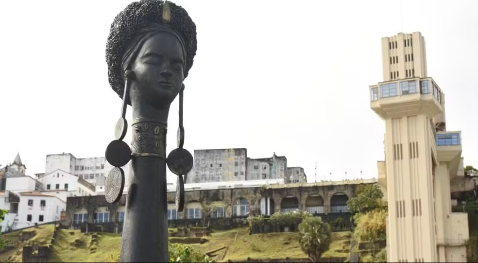 Praça Maria Felipa será palco central da 1ª edição do Feira Preta Festival em Salvador; confira atrações