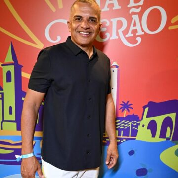 Prefeito Bira destaca programação do Verão da Praia do Forte: “Será o melhor de todos”
