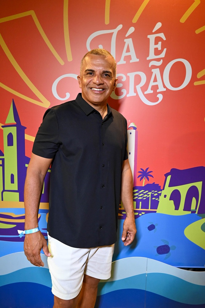 Prefeito Bira destaca programação do Verão da Praia do Forte: “será o melhor de todos”