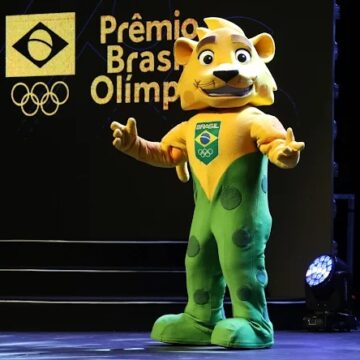Comitê Olímpico confirma Prêmio Brasil Olímpico 2025; confira os detalhes