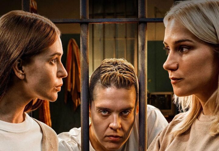 Tremembé: Série sobre a ‘prisão dos famosos’ confirma segunda temporada