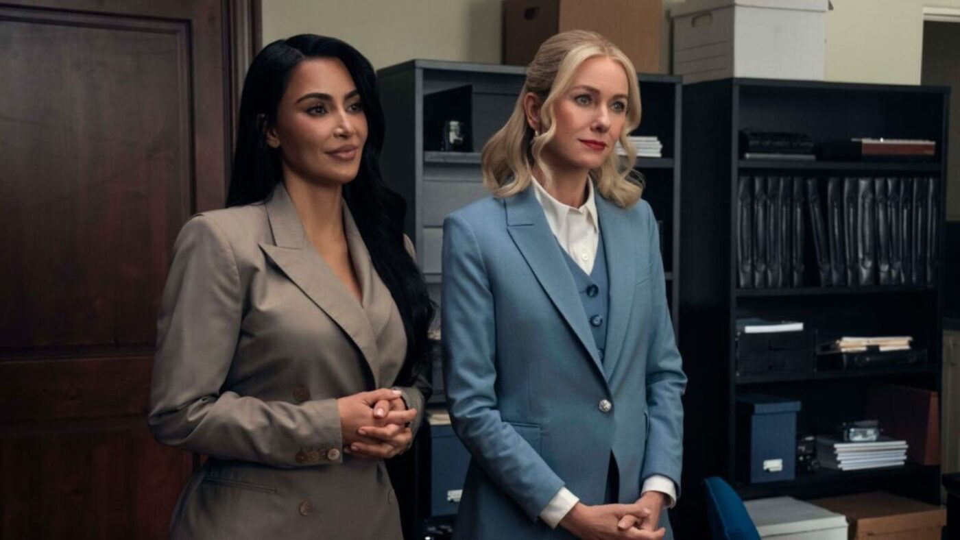 Kim Kardashian desembarca no Rio com time de atrizes para lançar série no Brasil