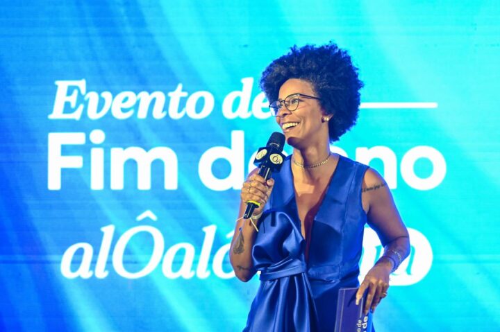 Entre espumante e acarajé, Rita Batista revela o que é ‘coisa de rico’ em Salvador