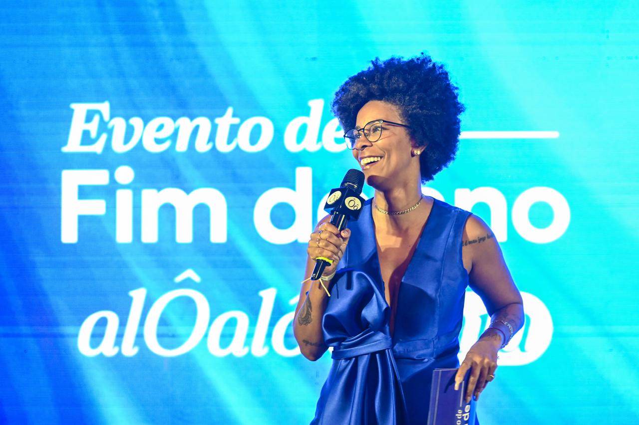 Entre espumante e acarajé, Rita Batista revela o que é ‘coisa de rico’ em Salvador