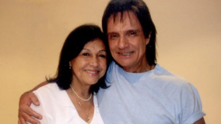 Morre Norma Braga, última irmã viva de Roberto Carlos, aos 90 anos