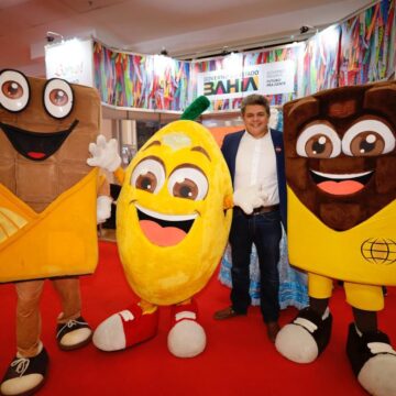 Eventos baianos Chocolat Festival e Origem Week ampliam presença no turismo de experiências e chegam a novos países em 2026