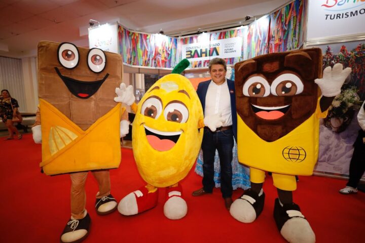 Eventos baianos Chocolat Festival e Origem Week ampliam presença no turismo de experiências e chegam a novos países em 2026
