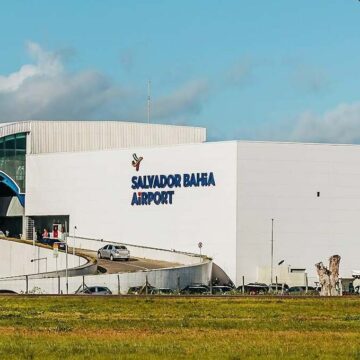 Aeroporto de Salvador é o primeiro das Américas a conquistar certificação máxima de zero carbono