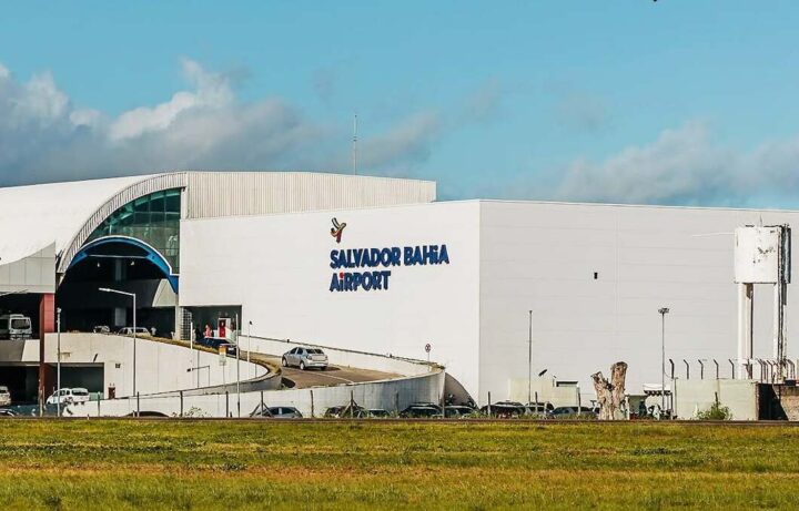 Aeroporto de Salvador é o primeiro das Américas a conquistar certificação máxima de zero carbono