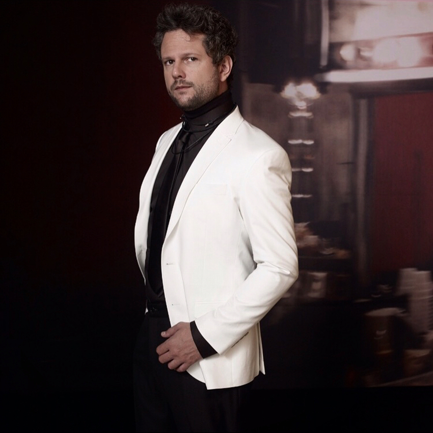 CCXP 2025: Selton Mello será homenageado no maior evento de cultura pop da América Latina