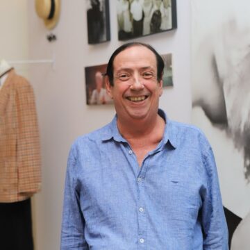 Marcos Oliveira, o Beiçola, fala sobre preparativos para cirurgia de hérnia: “Com dificuldades, mas batalhando”