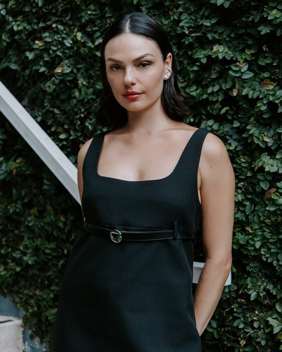 Isis Valverde repagina visual para novo trabalho; veja