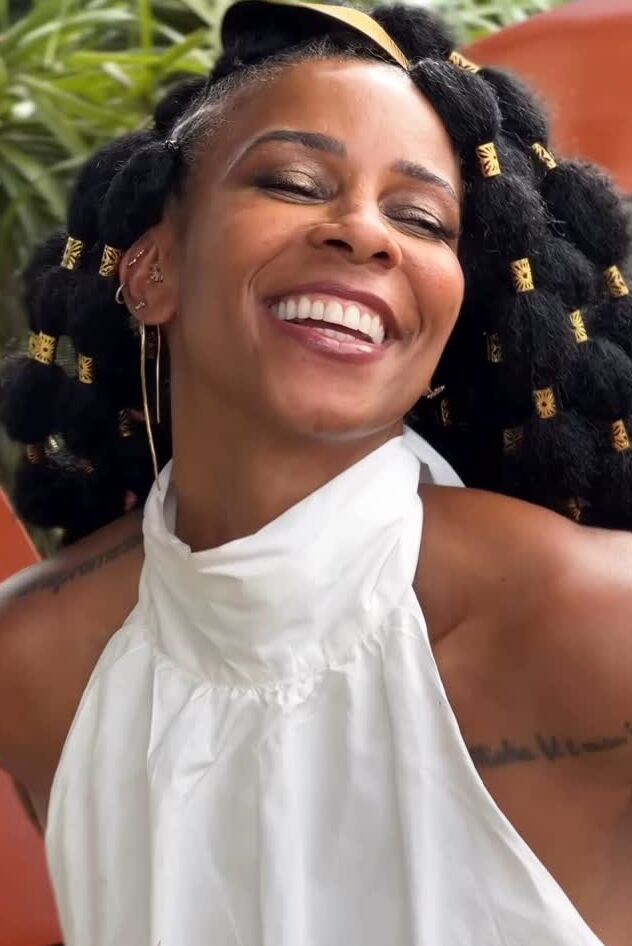 Rita Batista fala sobre expectativas para estrear em nova novela da Globo: “Novos caminhos”